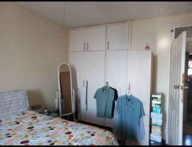 1.5 BEDROOM FLAT FOR SALE IN MORNINGSIDE